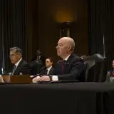 Image: DHS Secretary Alejandro Mayorkas Participates in a Senate Appropriations Committee Hearing (050)