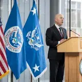 Image: DHS Secretary Alejandro Mayorkas Gives Remarks at the Office of Homeland Security Statistics Launch (017)