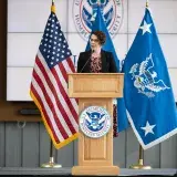 Image: DHS Secretary Alejandro Mayorkas Gives Remarks at the Office of Homeland Security Statistics Launch (027)