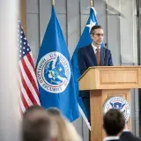 Image: DHS Secretary Alejandro Mayorkas Gives Remarks at the Office of Homeland Security Statistics Launch (039)