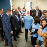 Image: DHS Secretary Alejandro Mayorkas Meets with Employees from the DHS Center for Countering Human Trafficking (002)