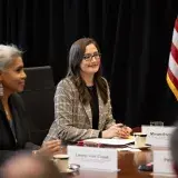 Image: DHS Secretary Alejandro Mayorkas Meets with Tribal Homeland Security Advisory Council (005)