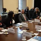 Image: DHS Secretary Alejandro Mayorkas Meets with Tribal Homeland Security Advisory Council (006)