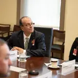 Image: DHS Secretary Alejandro Mayorkas Meets with Tribal Homeland Security Advisory Council (007)