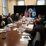 Image: DHS Secretary Alejandro Mayorkas Meets with Tribal Homeland Security Advisory Council (008)