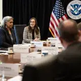 Image: DHS Secretary Alejandro Mayorkas Meets with Tribal Homeland Security Advisory Council (010)