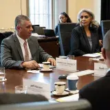 Image: DHS Secretary Alejandro Mayorkas Meets with Tribal Homeland Security Advisory Council (012)