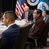 Image: DHS Secretary Alejandro Mayorkas Meets with Tribal Homeland Security Advisory Council (017)