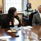 Image: DHS Secretary Alejandro Mayorkas Meets with Tribal Homeland Security Advisory Council (019)