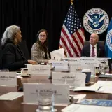 Image: DHS Secretary Alejandro Mayorkas Meets with Tribal Homeland Security Advisory Council (020)