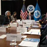 Image: DHS Secretary Alejandro Mayorkas Meets with Tribal Homeland Security Advisory Council (021)