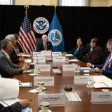 Image: DHS Secretary Alejandro Mayorkas Meets with Tribal Homeland Security Advisory Council (023)