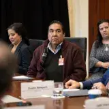 Image: DHS Secretary Alejandro Mayorkas Meets with Tribal Homeland Security Advisory Council (026)