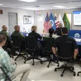 Image: DHS Acting Deputy Secretary Kristie Canegallo Visits the Border Patrol El Paso Hardened Facility   (062)