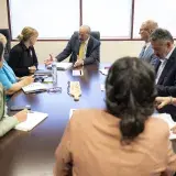 Image: DHS Acting Deputy Secretary Kristie Canegallo Meets with the Mayor of El Paso  (067)