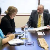 Image: DHS Acting Deputy Secretary Kristie Canegallo Meets with the Mayor of El Paso  (068)