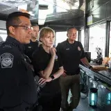 Image: DHS Acting Deputy Secretary Kristie Canegallo Tours the U.S. Customs and Border Protection Paso del Norte Port of Entry  (093)