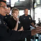 Image: DHS Acting Deputy Secretary Kristie Canegallo Tours the U.S. Customs and Border Protection Paso del Norte Port of Entry  (094)