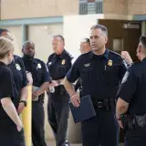 Image: DHS Acting Deputy Secretary Kristie Canegallo Tours the U.S. Customs and Border Protection Paso del Norte Port of Entry  (096)