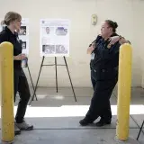 Image: DHS Acting Deputy Secretary Kristie Canegallo Tours the U.S. Customs and Border Protection Paso del Norte Port of Entry  (098)