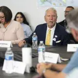 Image: DHS Acting Deputy Secretary Kristie Canegallo Participates in a Roundtable with El Paso County Judge  (105)