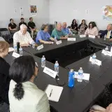 Image: DHS Acting Deputy Secretary Kristie Canegallo Participates in a Roundtable with El Paso County Judge  (107)