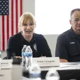 Image: DHS Acting Deputy Secretary Kristie Canegallo Participates in a Roundtable with El Paso County Judge  (108)