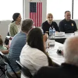 Image: DHS Acting Deputy Secretary Kristie Canegallo Participates in a Roundtable with El Paso County Judge  (111)