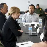 Image: DHS Acting Deputy Secretary Kristie Canegallo Participates in a Roundtable with El Paso County Judge  (112)