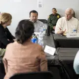 Image: DHS Acting Deputy Secretary Kristie Canegallo Participates in a Roundtable with El Paso County Judge  (113)