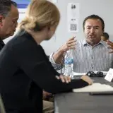 Image: DHS Acting Deputy Secretary Kristie Canegallo Participates in a Roundtable with El Paso County Judge  (116)