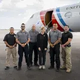 Image: DHS Acting Deputy Secretary Kristie Canegallo Departs El Paso Texas  (119)