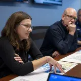 Image: DHS Secretary Alejandro Mayorkas Joins US President Joe Biden at FEMA Headquarters  (040)