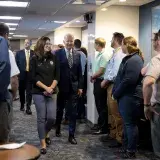 Image: DHS Secretary Alejandro Mayorkas Joins US President Joe Biden at FEMA Headquarters  (046)