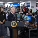 Image: DHS Secretary Alejandro Mayorkas Joins US President Joe Biden at FEMA Headquarters  (047)