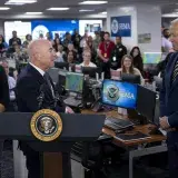 Image: DHS Secretary Alejandro Mayorkas Joins US President Joe Biden at FEMA Headquarters  (048)