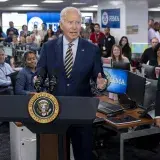 Image: DHS Secretary Alejandro Mayorkas Joins US President Joe Biden at FEMA Headquarters  (049)