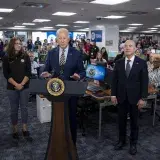 Image: DHS Secretary Alejandro Mayorkas Joins US President Joe Biden at FEMA Headquarters  (051)