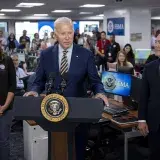 Image: DHS Secretary Alejandro Mayorkas Joins US President Joe Biden at FEMA Headquarters  (052)