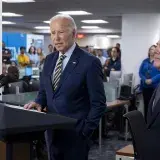 Image: DHS Secretary Alejandro Mayorkas Joins US President Joe Biden at FEMA Headquarters  (053)