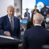 Image: DHS Secretary Alejandro Mayorkas Joins US President Joe Biden at FEMA Headquarters  (054)