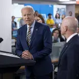 Image: DHS Secretary Alejandro Mayorkas Joins US President Joe Biden at FEMA Headquarters  (056)