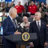 Image: DHS Secretary Alejandro Mayorkas Joins US President Joe Biden at FEMA Headquarters  (057)