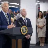 Image: DHS Secretary Alejandro Mayorkas Joins US President Joe Biden at FEMA Headquarters  (060)