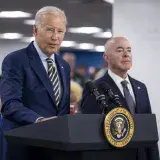 Image: DHS Secretary Alejandro Mayorkas Joins US President Joe Biden at FEMA Headquarters  (064)