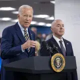 Image: DHS Secretary Alejandro Mayorkas Joins US President Joe Biden at FEMA Headquarters  (065)