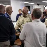 Image: DHS Secretary Alejandro Mayorkas Joins US President Joe Biden at FEMA Headquarters  (068)