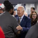 Image: DHS Secretary Alejandro Mayorkas Joins US President Joe Biden at FEMA Headquarters  (069)