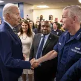 Image: DHS Secretary Alejandro Mayorkas Joins US President Joe Biden at FEMA Headquarters  (072)