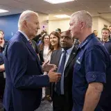 Image: DHS Secretary Alejandro Mayorkas Joins US President Joe Biden at FEMA Headquarters  (073)